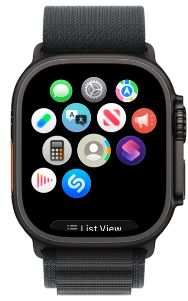 Apple Watch