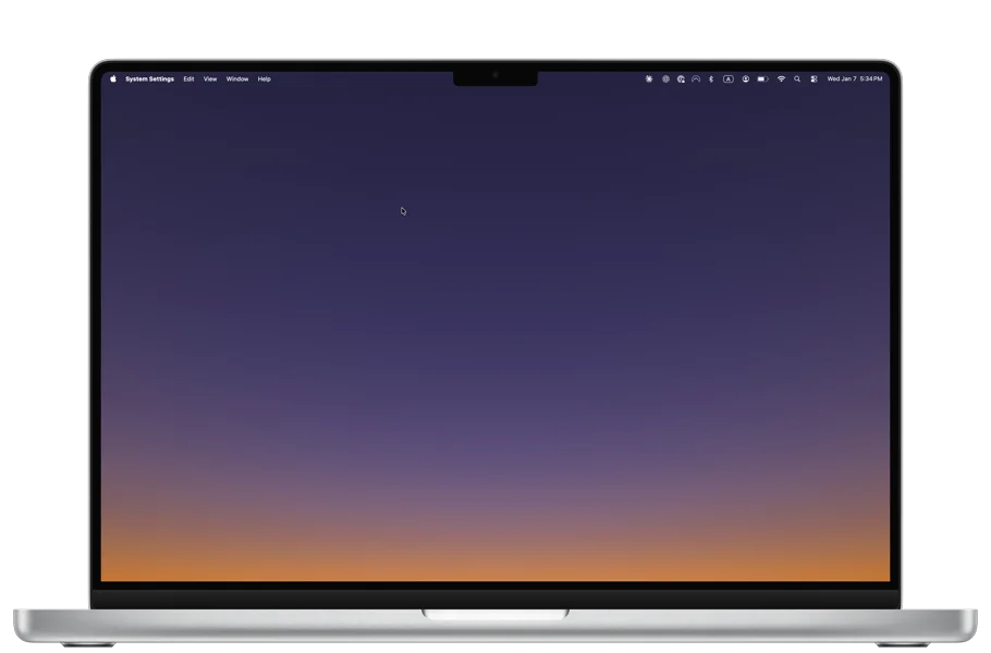 Macs
